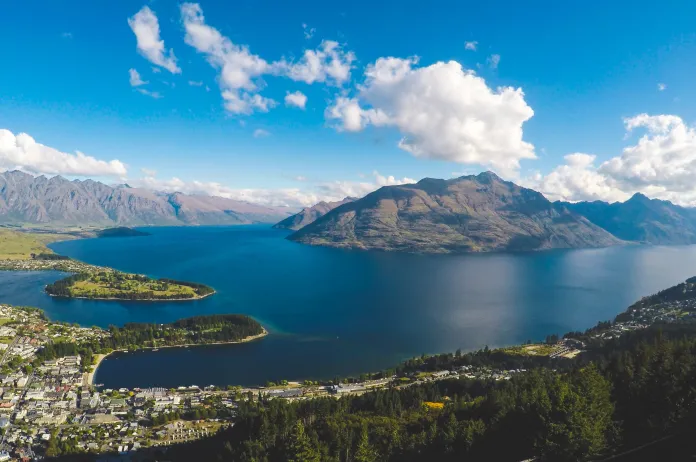 New Zealand