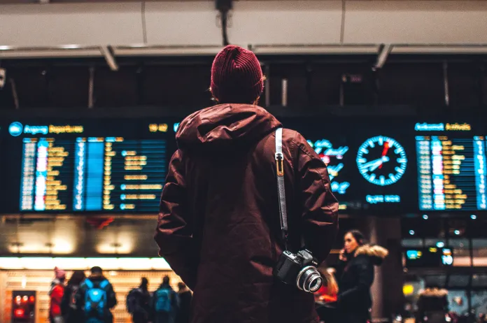 Traveler