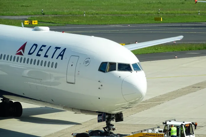 Delta