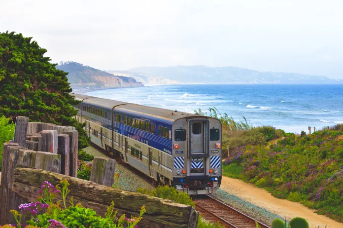 Surfliner