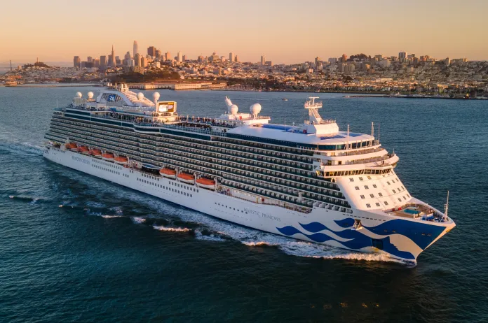 Princess Cruises