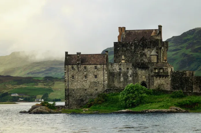 Castle