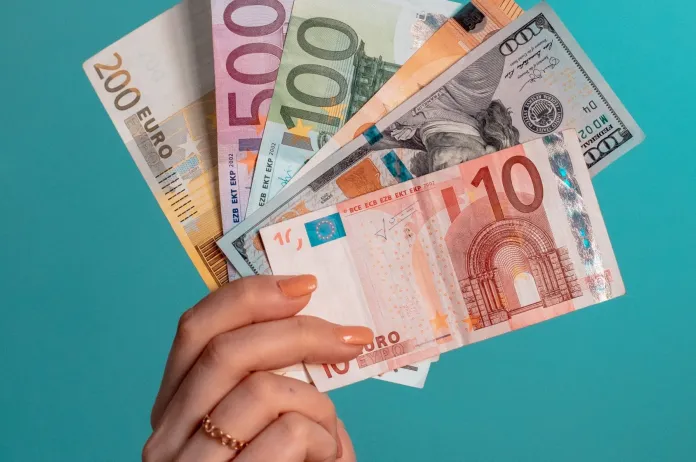 Currency