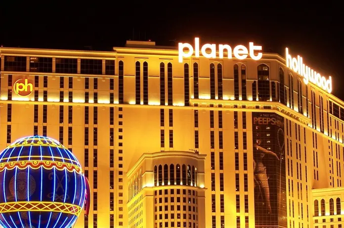 Planet Hollywood