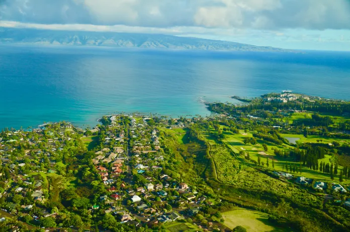 Maui