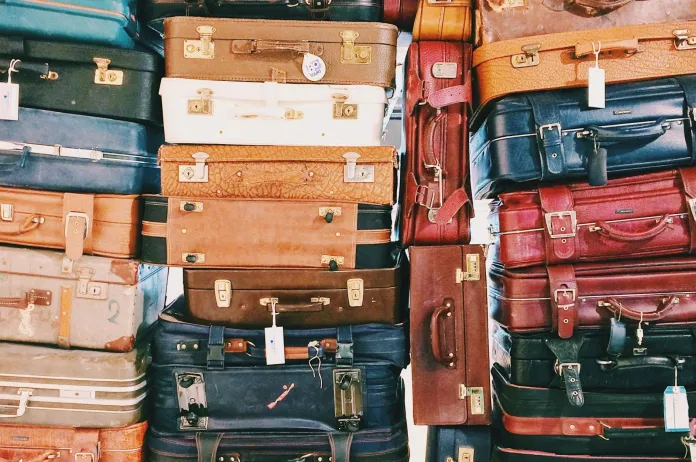 Baggage