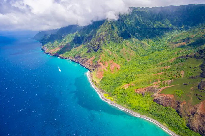 Kauai