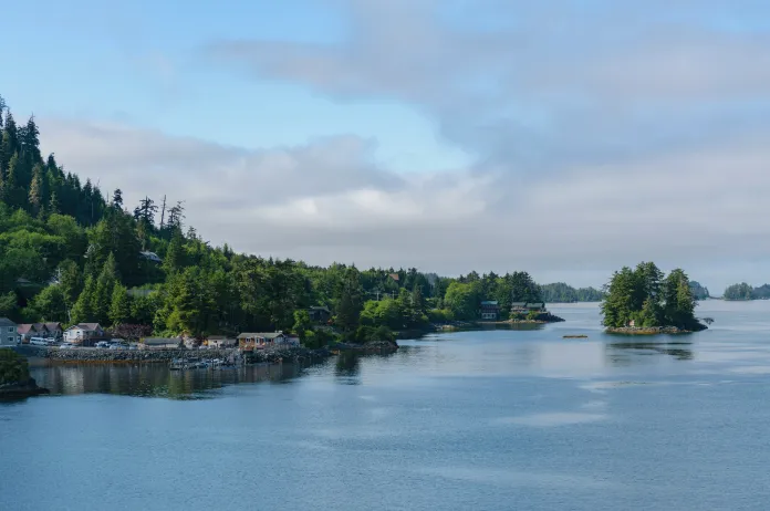 Sitka, Alaska