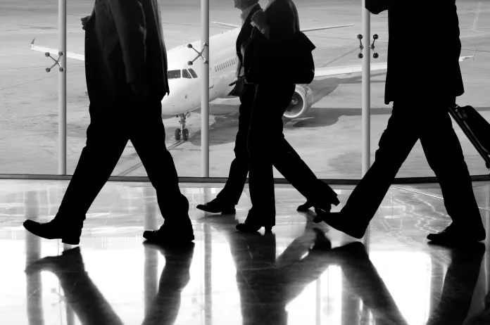 Business travel
