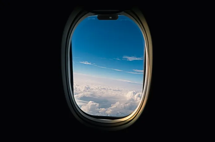 Window seat