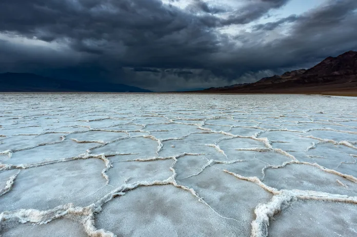 Death valley