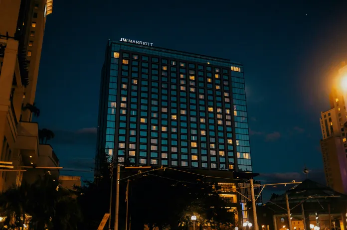 Jwmarriott
