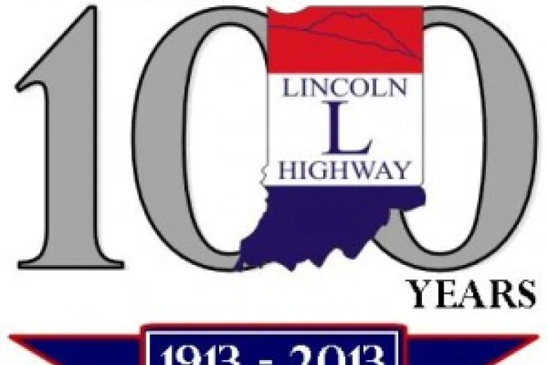 Centennial logo