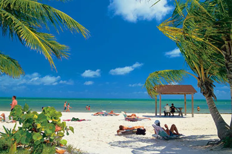 Keywest