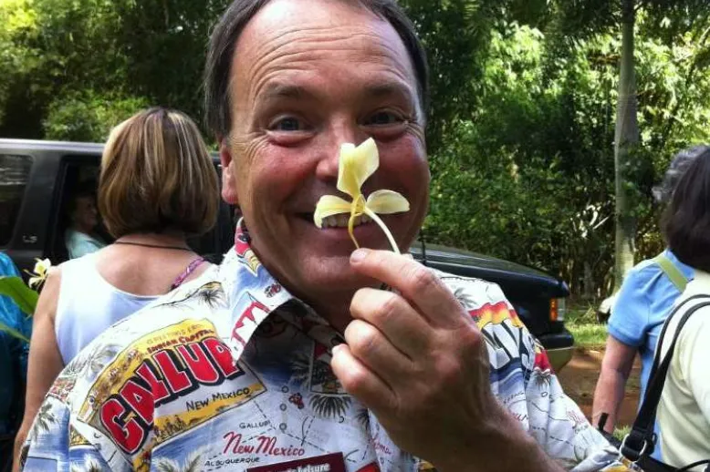 Aloha! The Travel Guys Explore Hawaii!