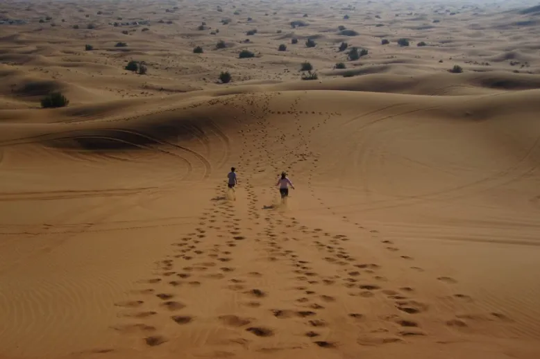 Dubai
