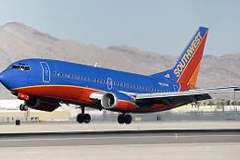 Southwest