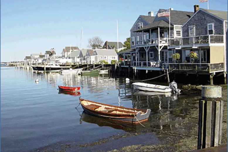 Nantucket 08 2004