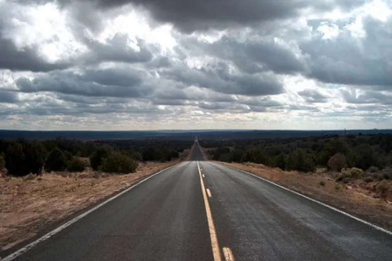 Road trip