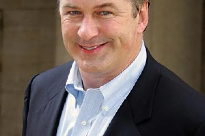 Alec baldwin rockofages