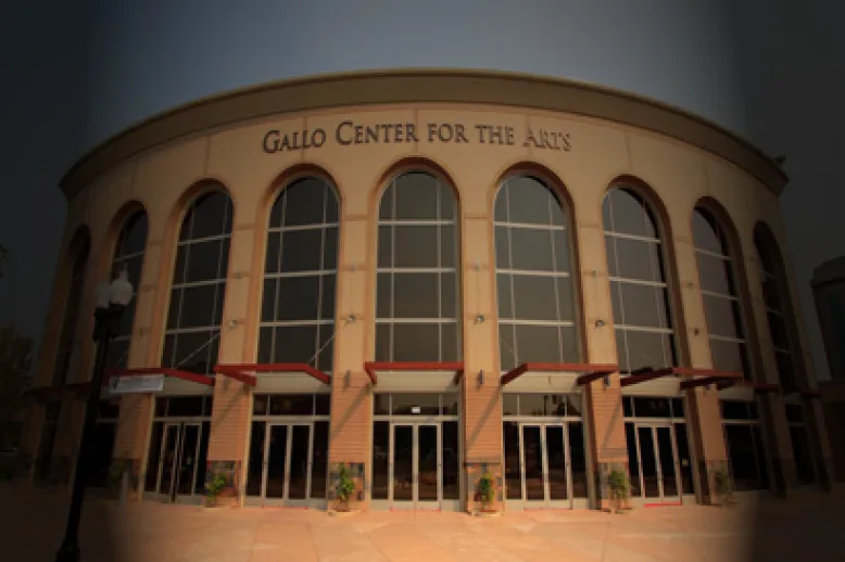 Gallo arts