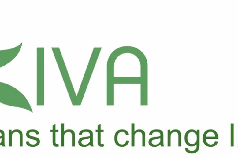 Kiva logo