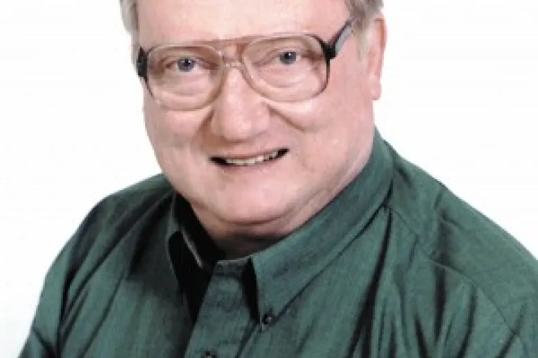Ed Perkins