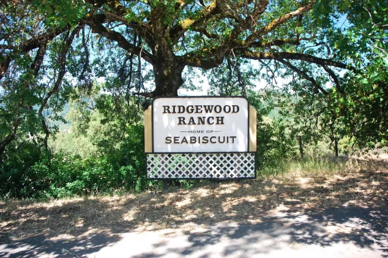 Pic of ridgewood