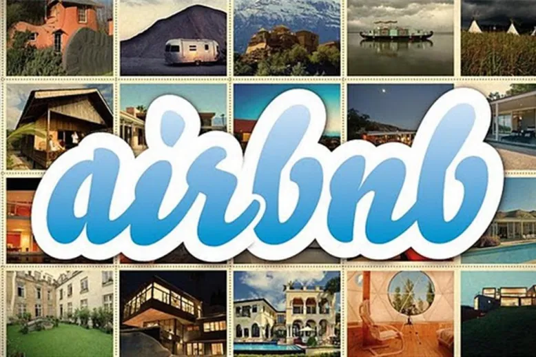 Uptown airbnb logo