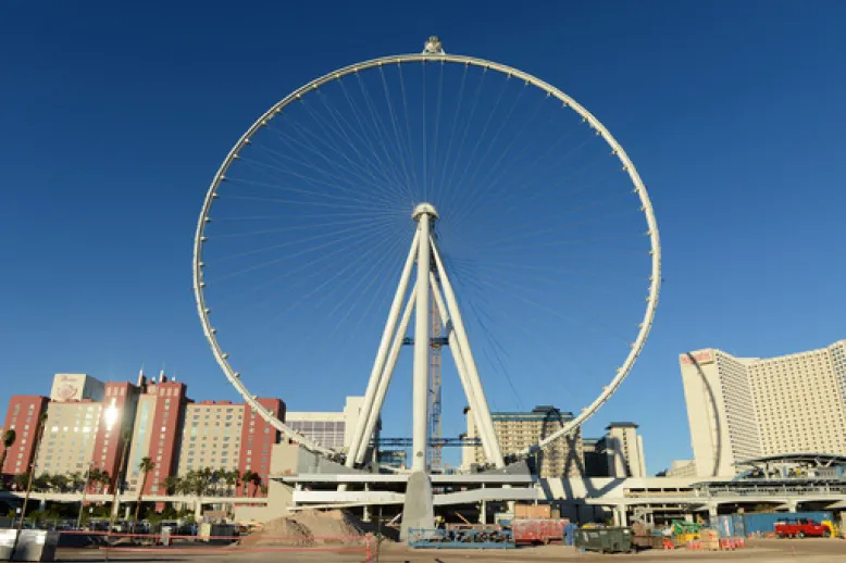 high roller