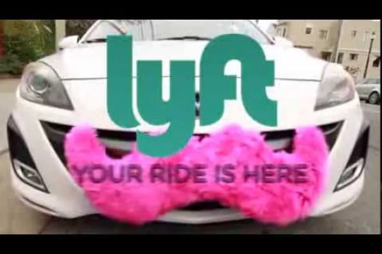 Lyft