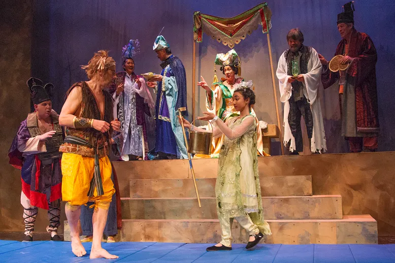 Theatre