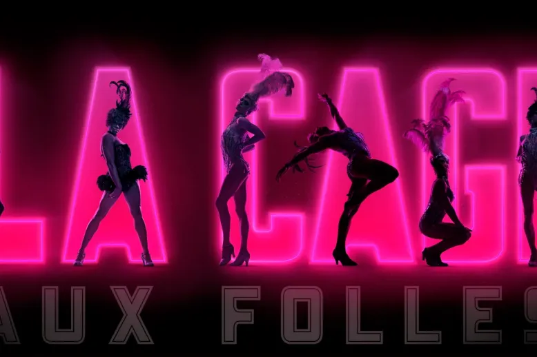 La cage aux folles july 10 22 2012