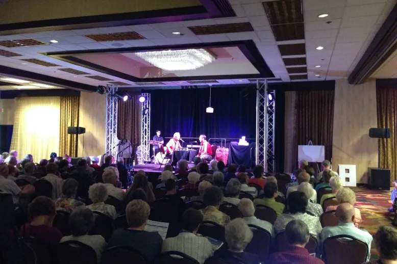 Tour Preview Day, Why You Should Visit Clarksville, TN, and Another Deal of the Week