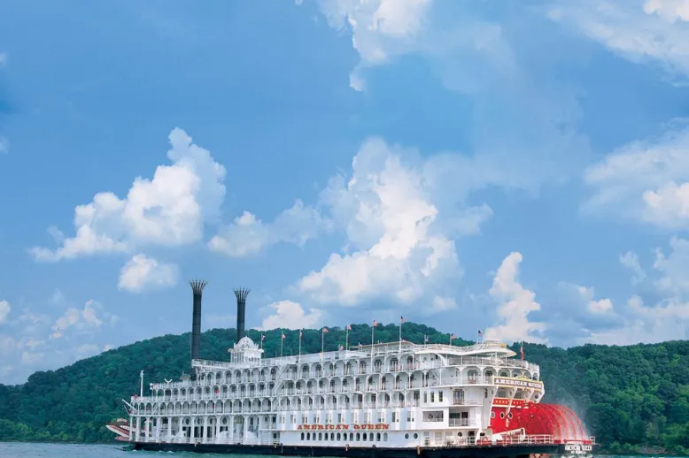 River cruise