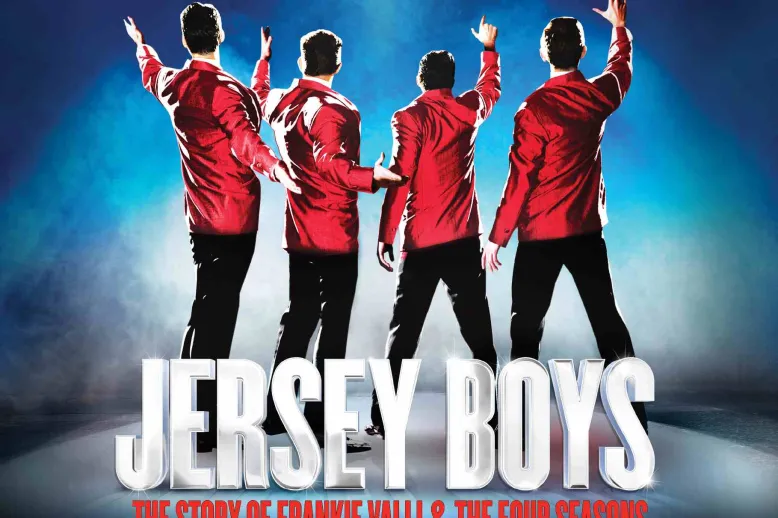 Jersey boys