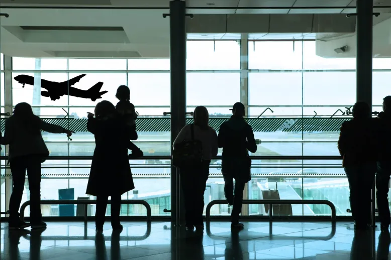 Airport pic