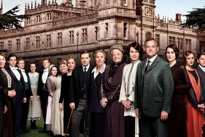 Downton abbey