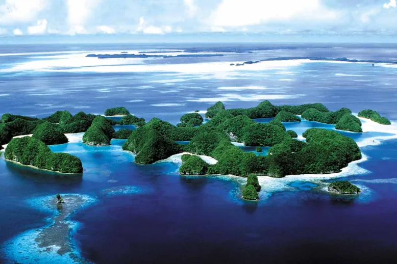 Micronesia