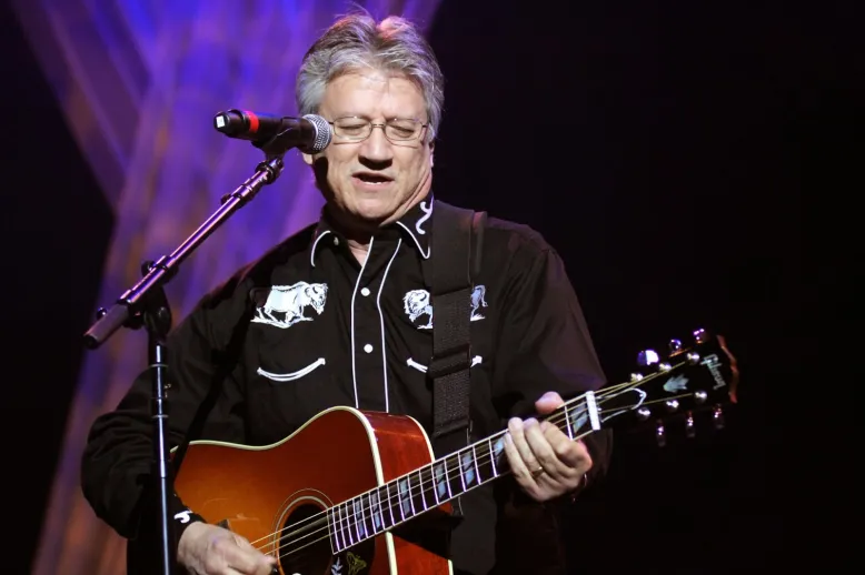 Richie furay photo