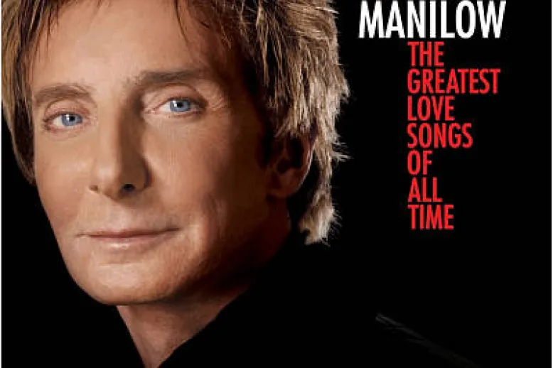 Barry manilow