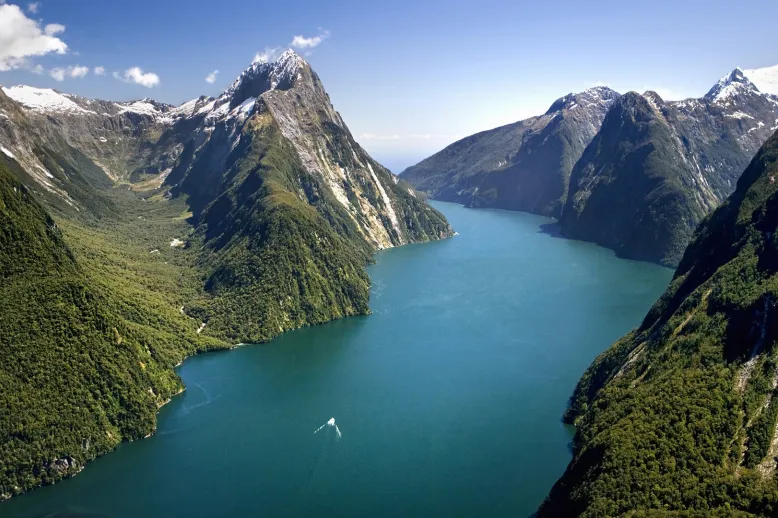 New zealand lake hd new wallpapers for desktop full free