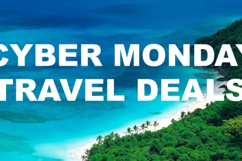 Cyber monday