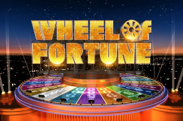 Wheel of fortune 2013