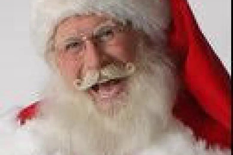 Santa