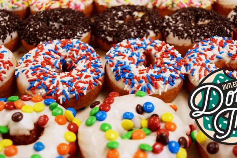 Donuttrail 1