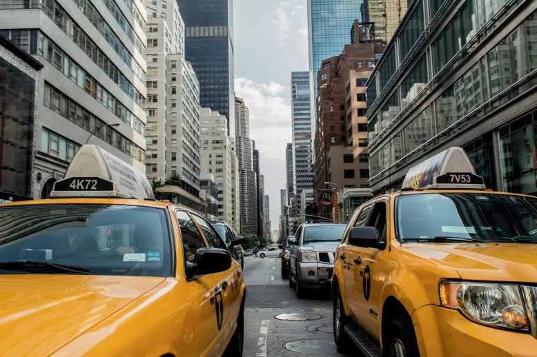 Taxi cab 381233 1280