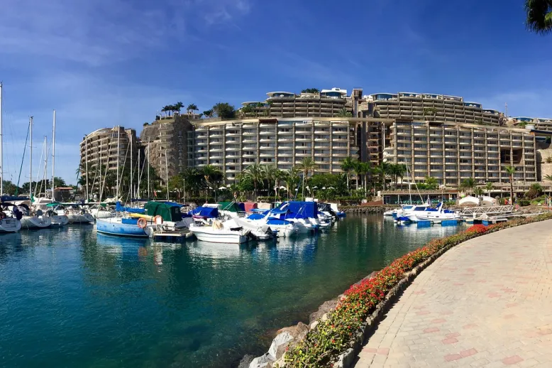 Port