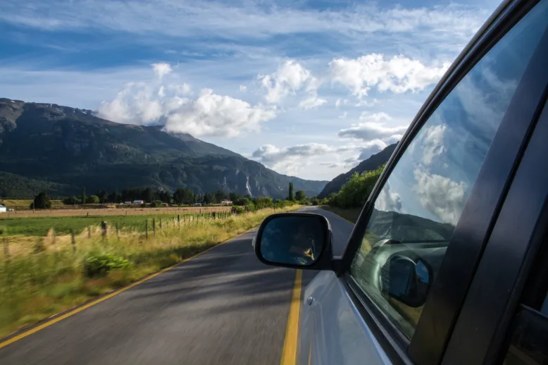Roadtrip