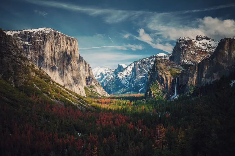 Mountains